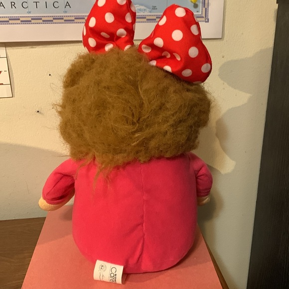 Little Critter stuffed animal toy* - Picture 4 of 5